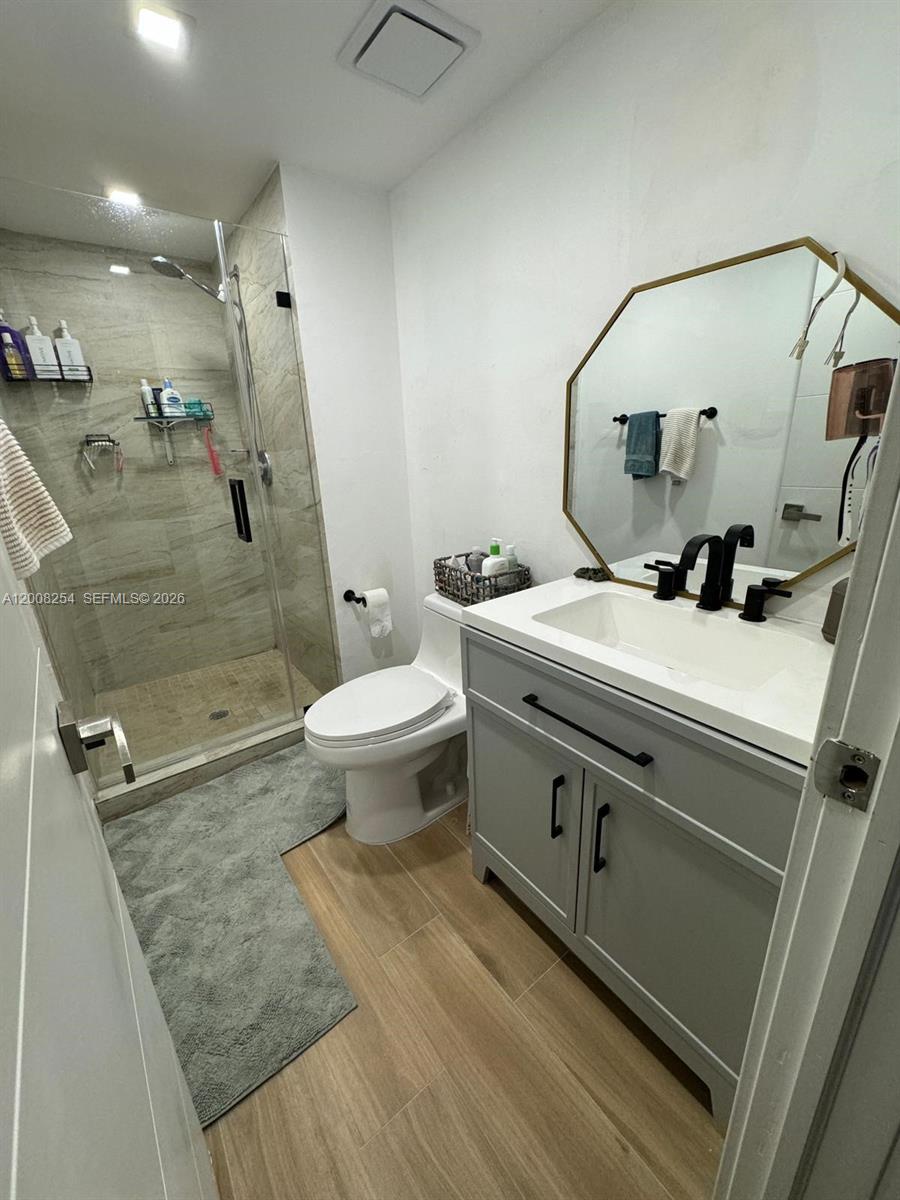 MIAMI SHORES CONDO - Residential