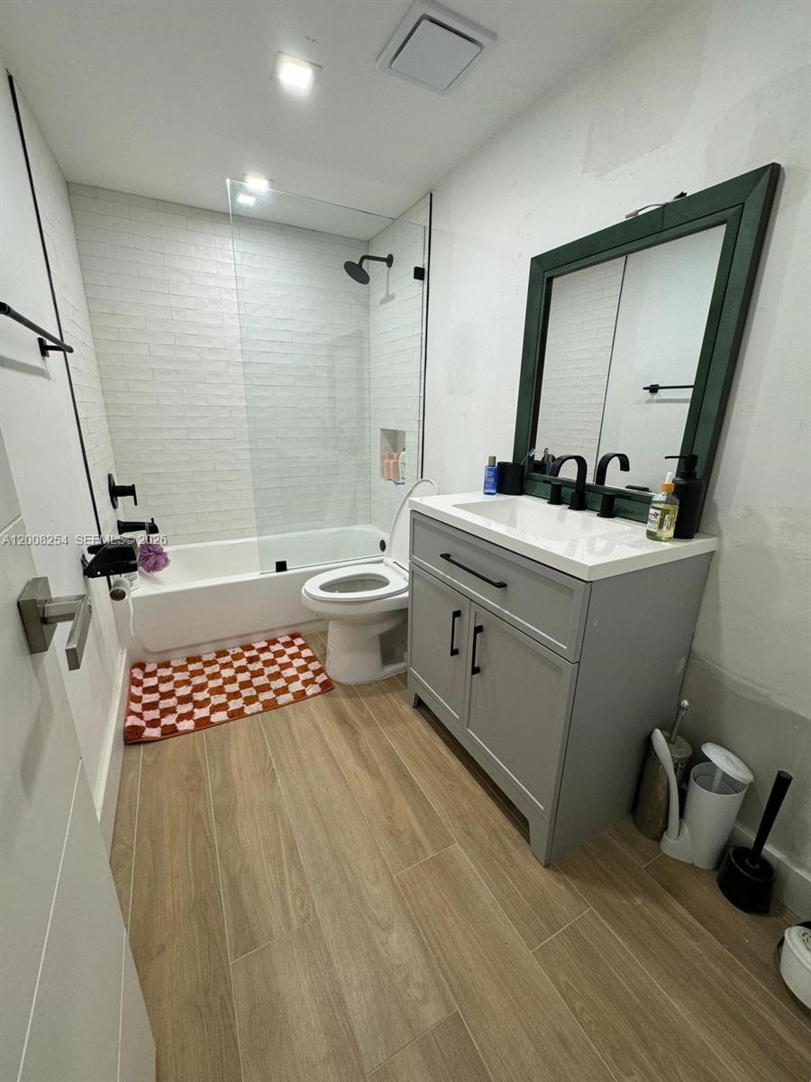 MIAMI SHORES CONDO - Residential