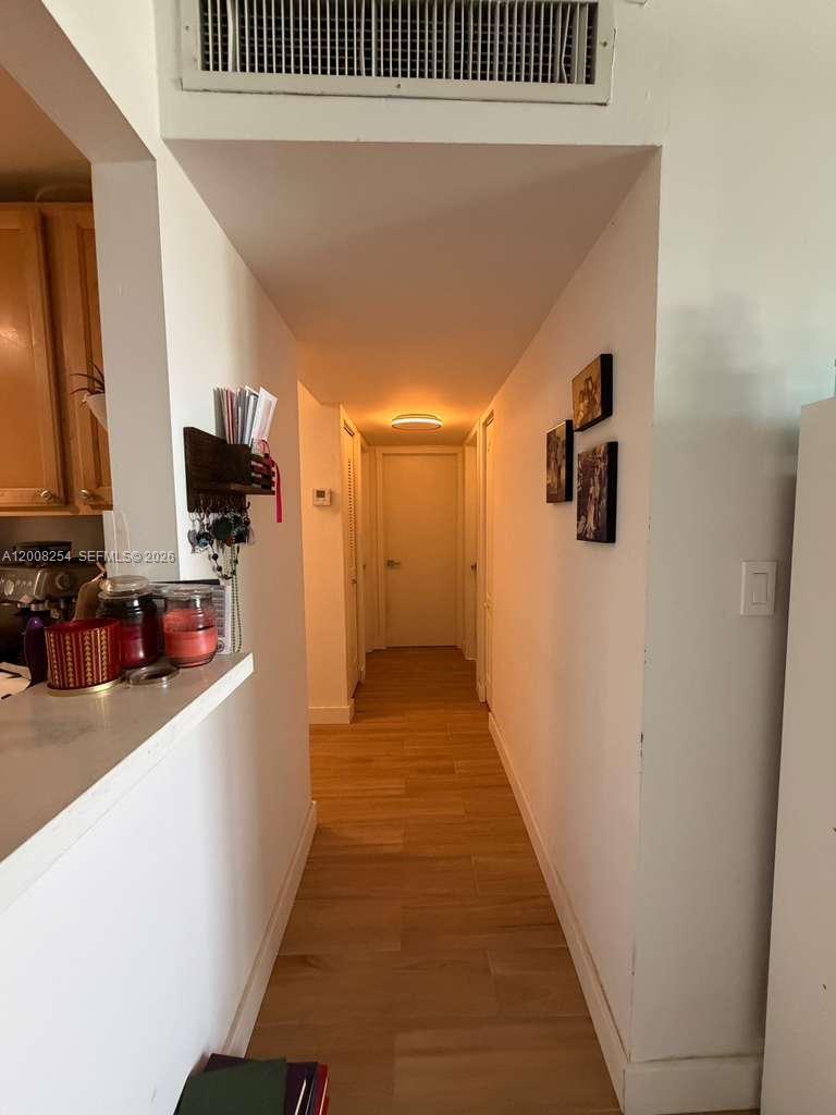 MIAMI SHORES CONDO - Residential