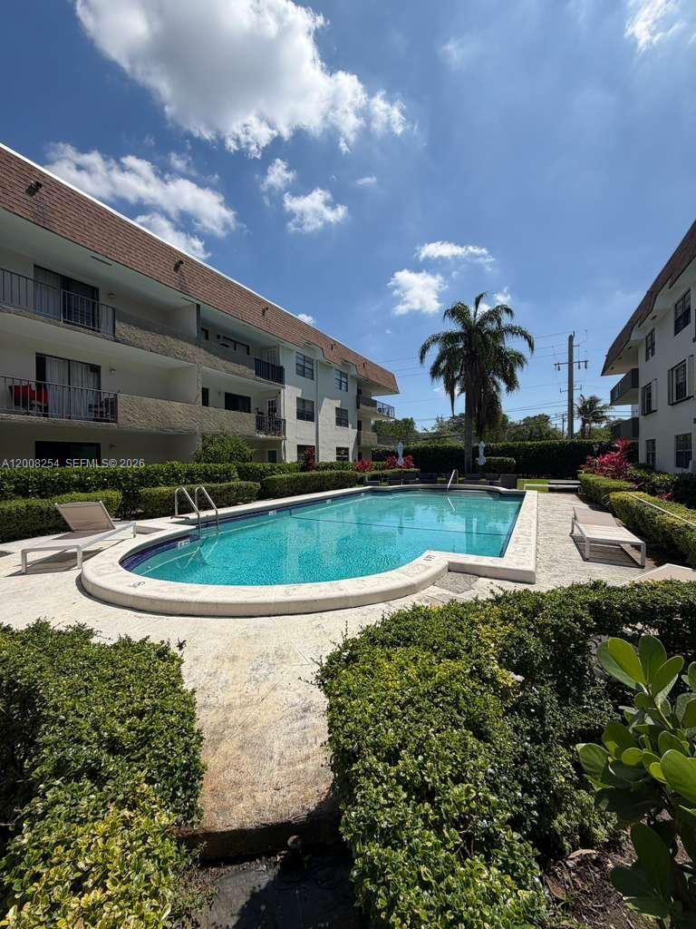 MIAMI SHORES CONDO - Residential
