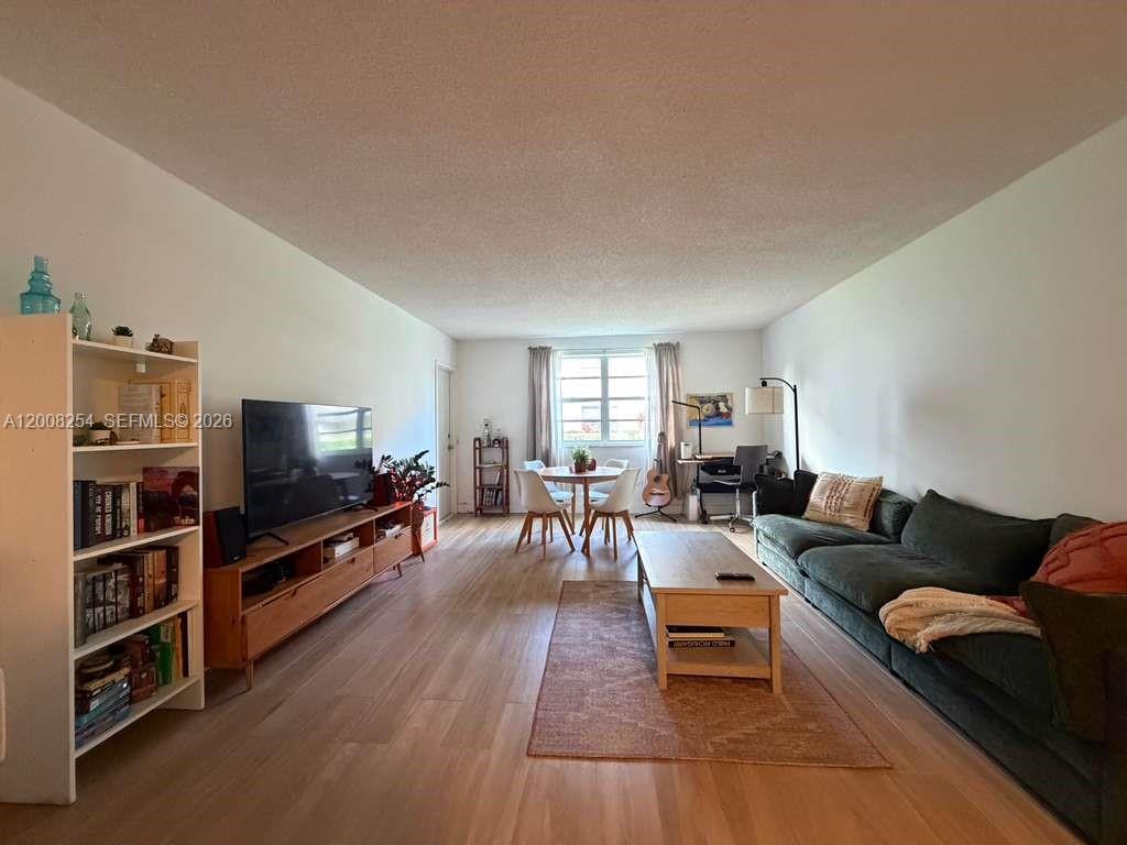 MIAMI SHORES CONDO - Residential