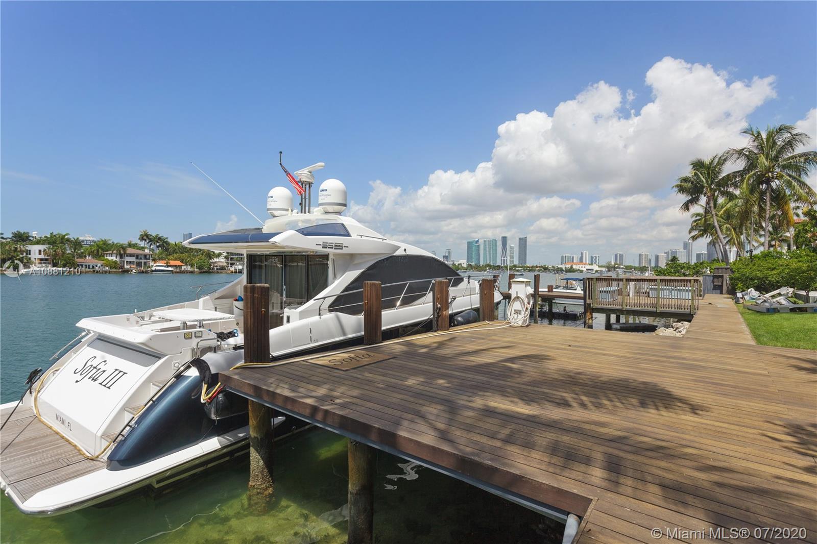 HIBISCUS ISLAND - Residential