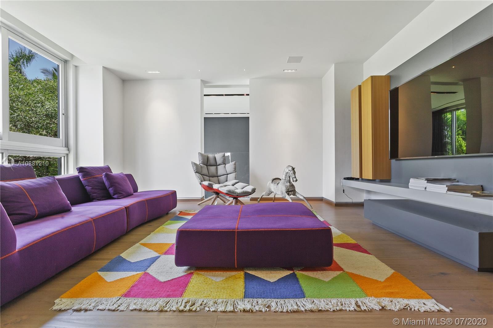 HIBISCUS ISLAND - Residential