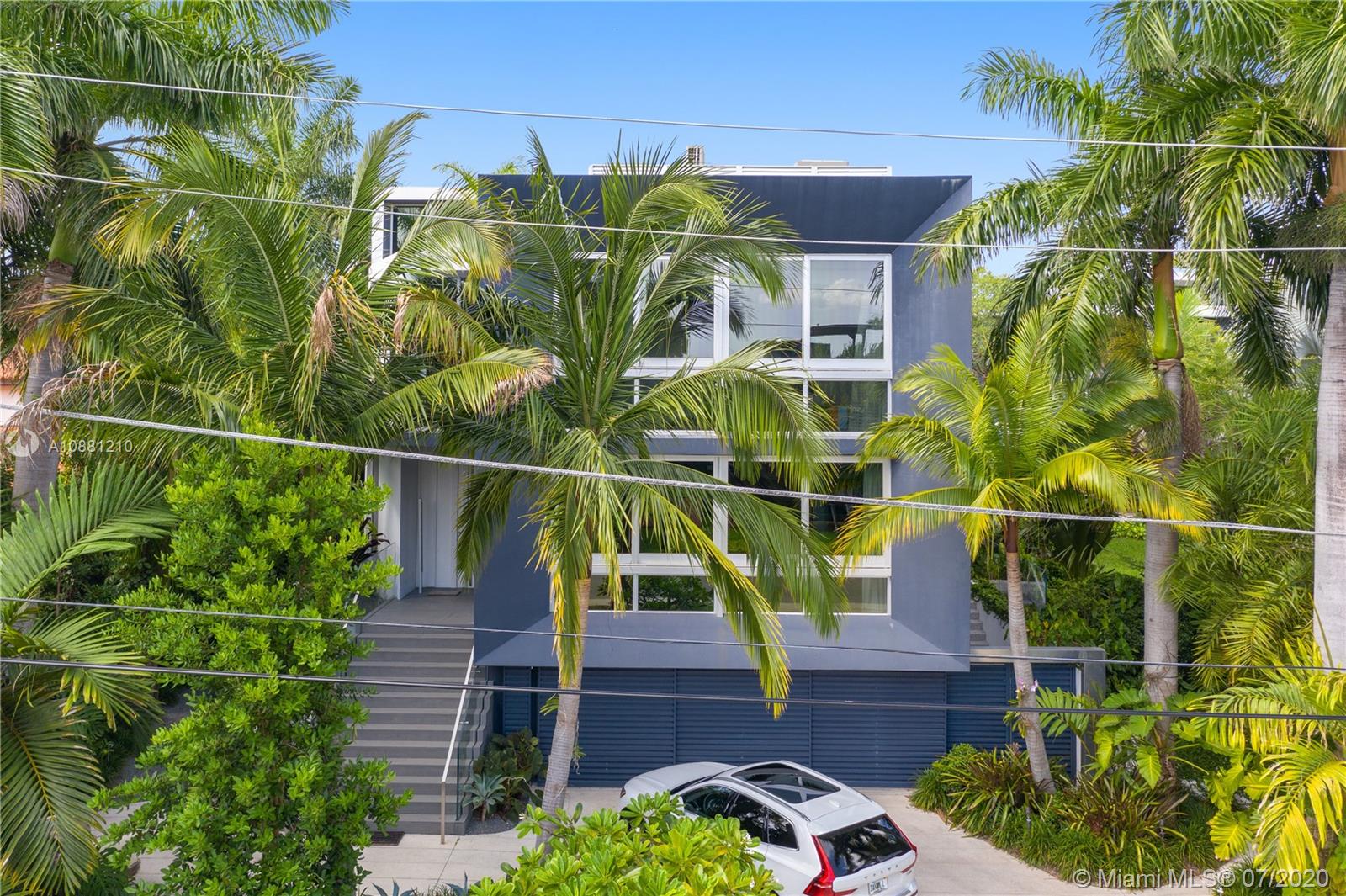HIBISCUS ISLAND - Residential