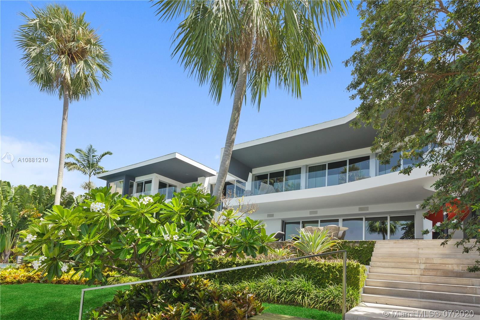 HIBISCUS ISLAND - Residential