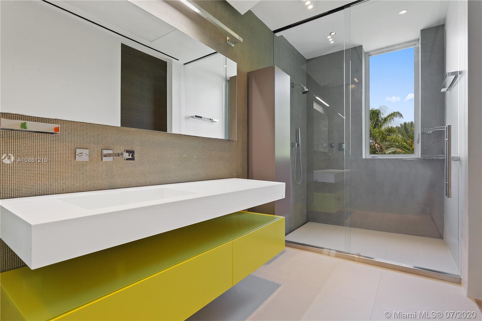 HIBISCUS ISLAND - Residential
