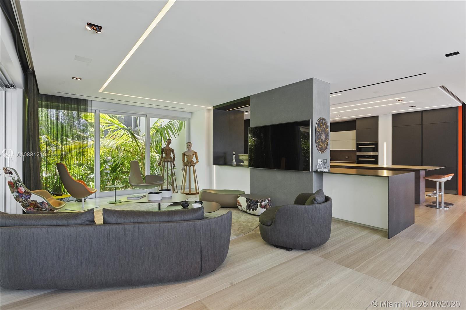 HIBISCUS ISLAND - Residential