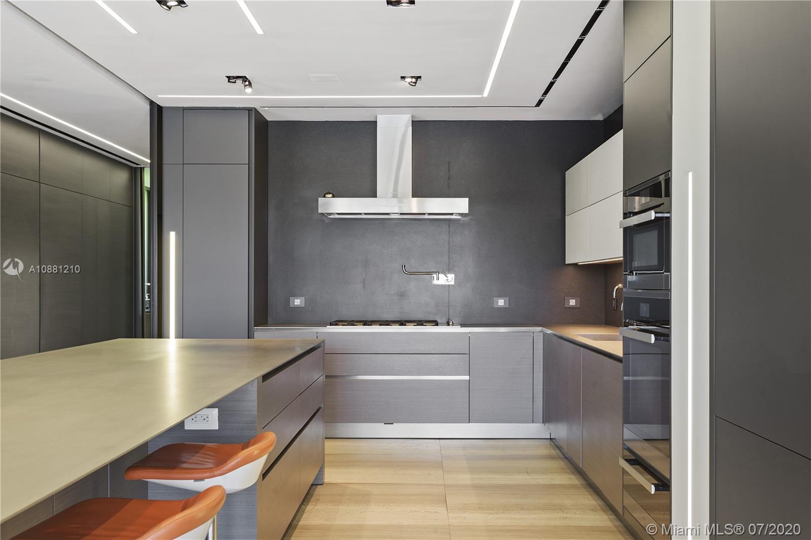 HIBISCUS ISLAND - Residential