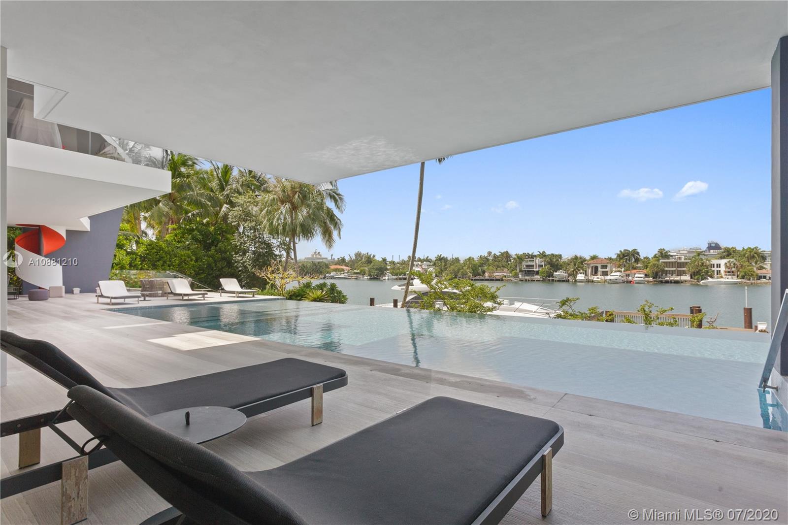 HIBISCUS ISLAND - Residential