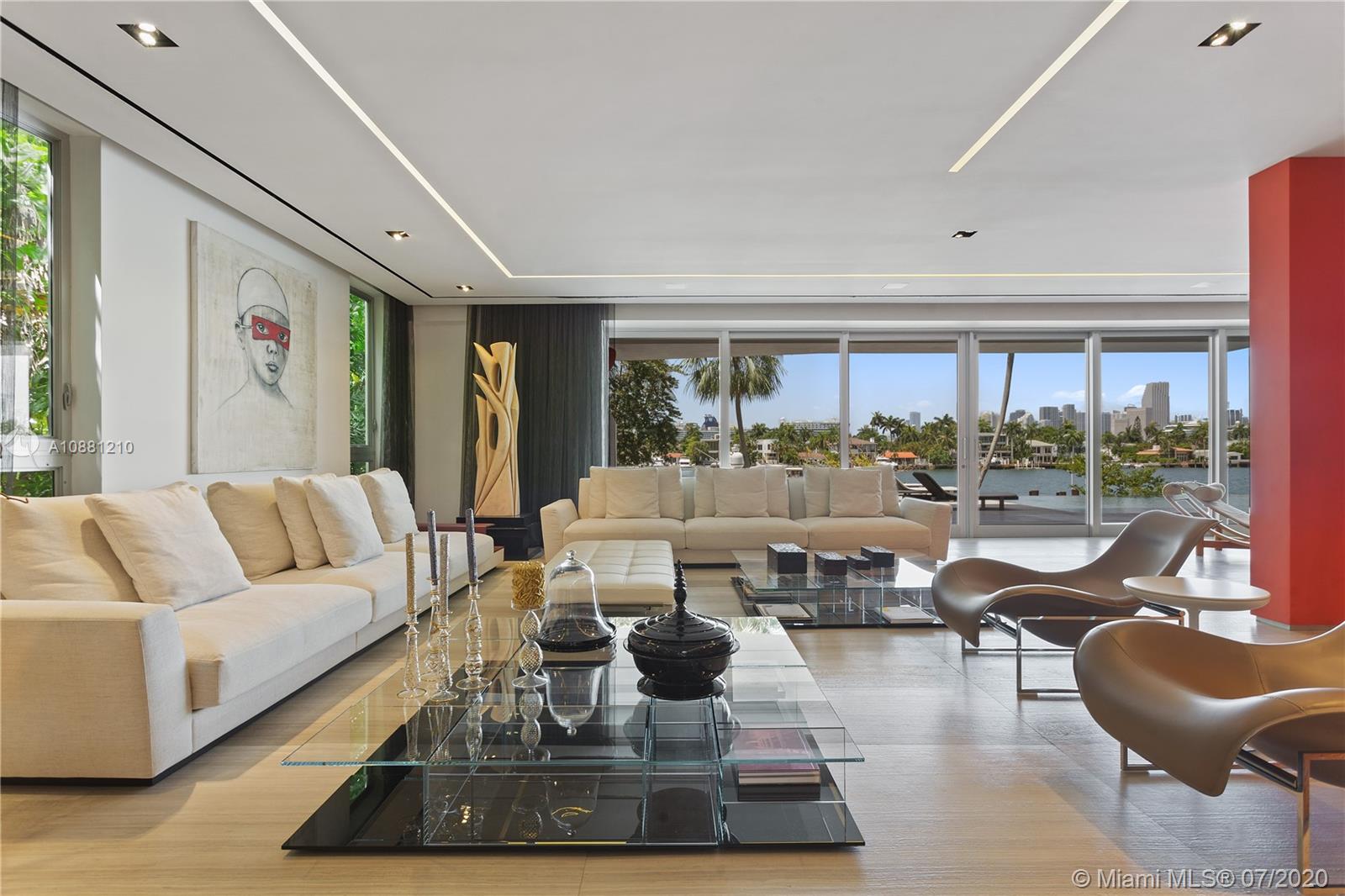 HIBISCUS ISLAND - Residential