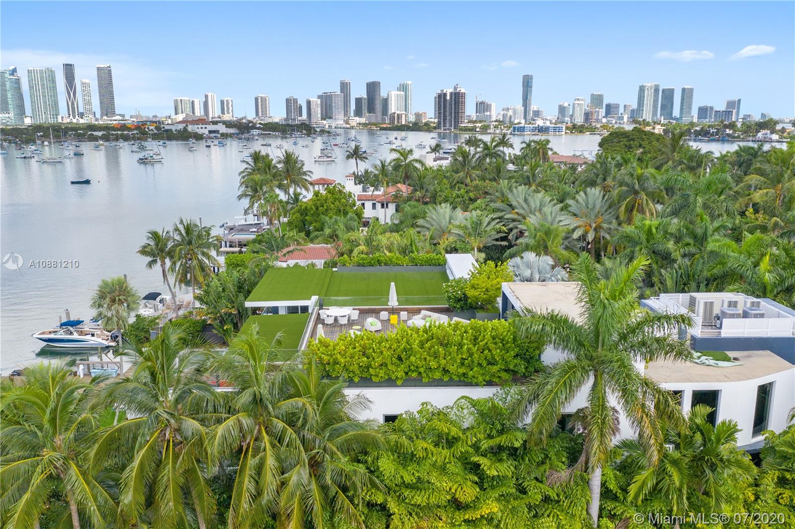 HIBISCUS ISLAND - Residential