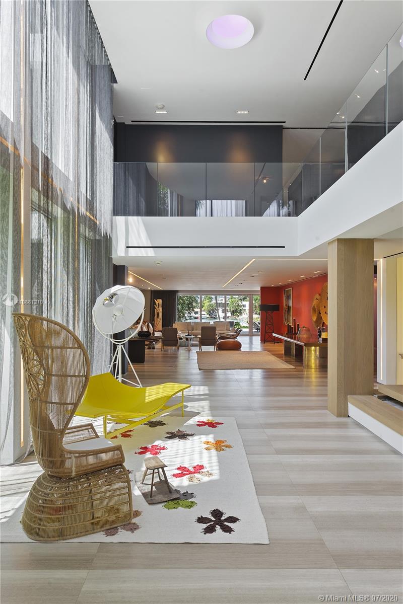 HIBISCUS ISLAND - Residential