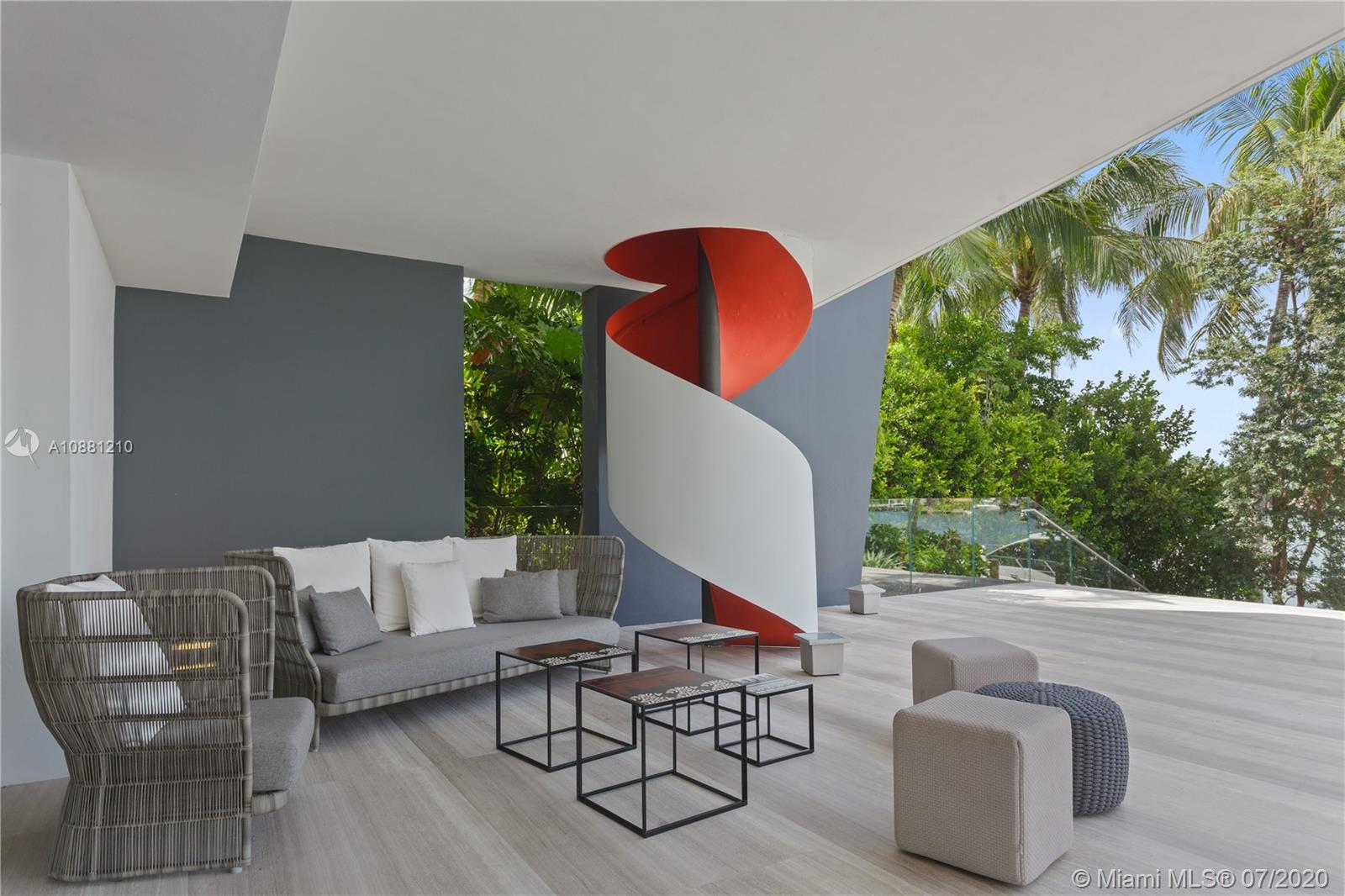 HIBISCUS ISLAND - Residential