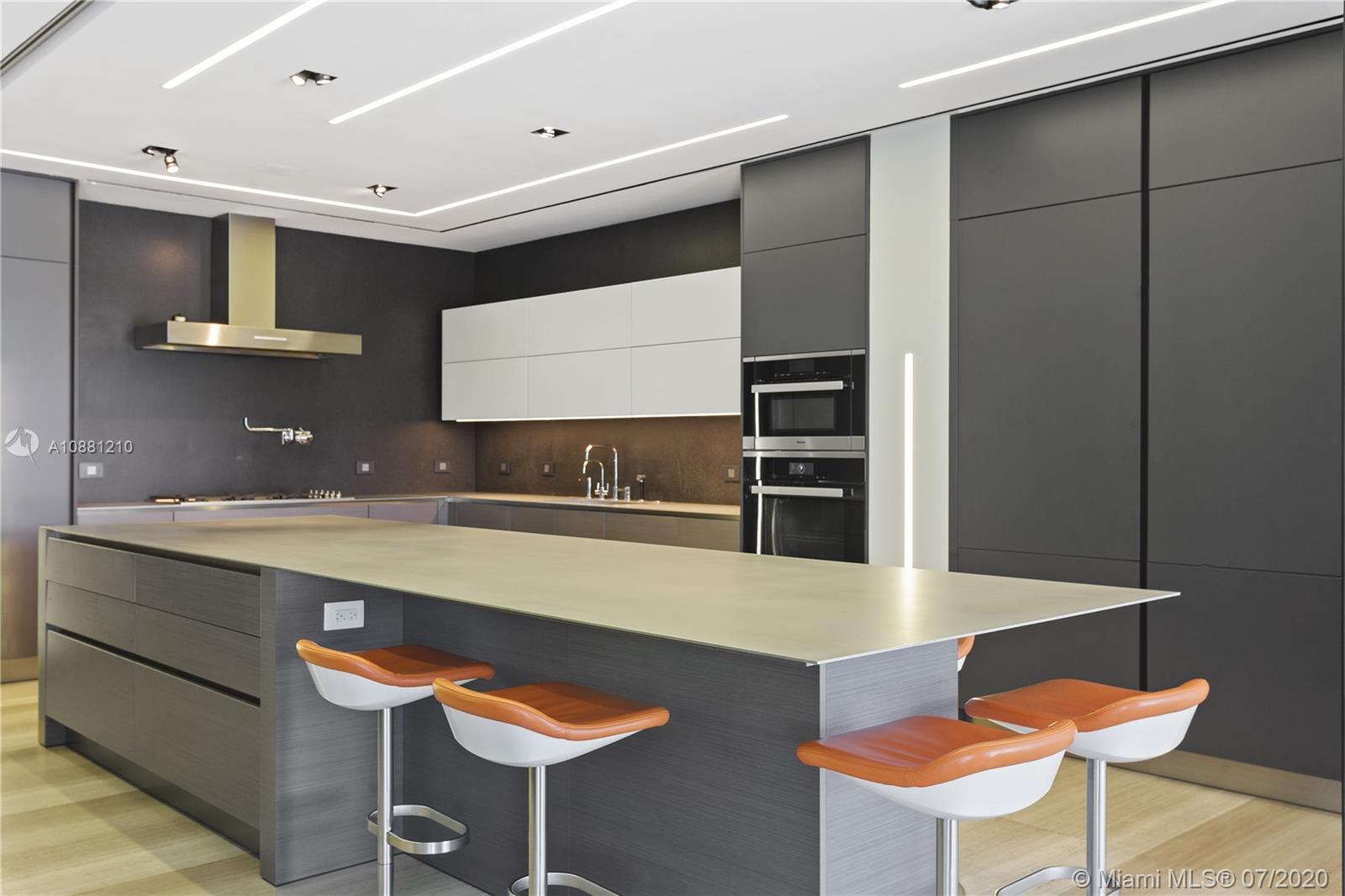 HIBISCUS ISLAND - Residential