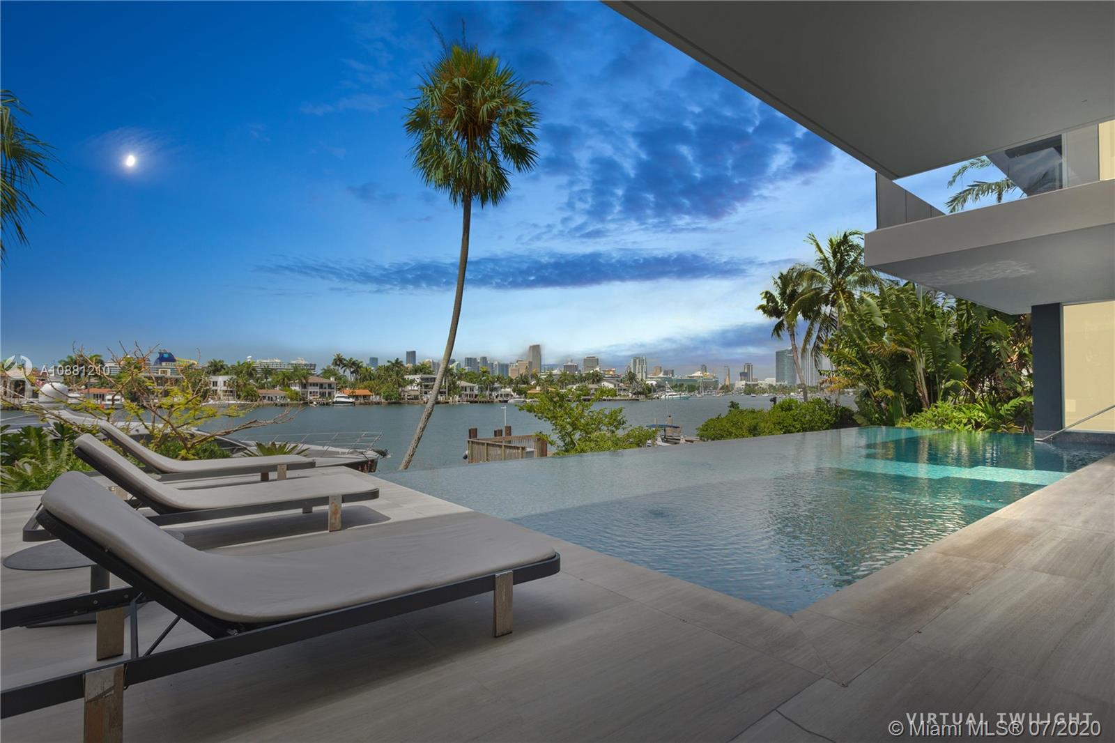 HIBISCUS ISLAND - Residential
