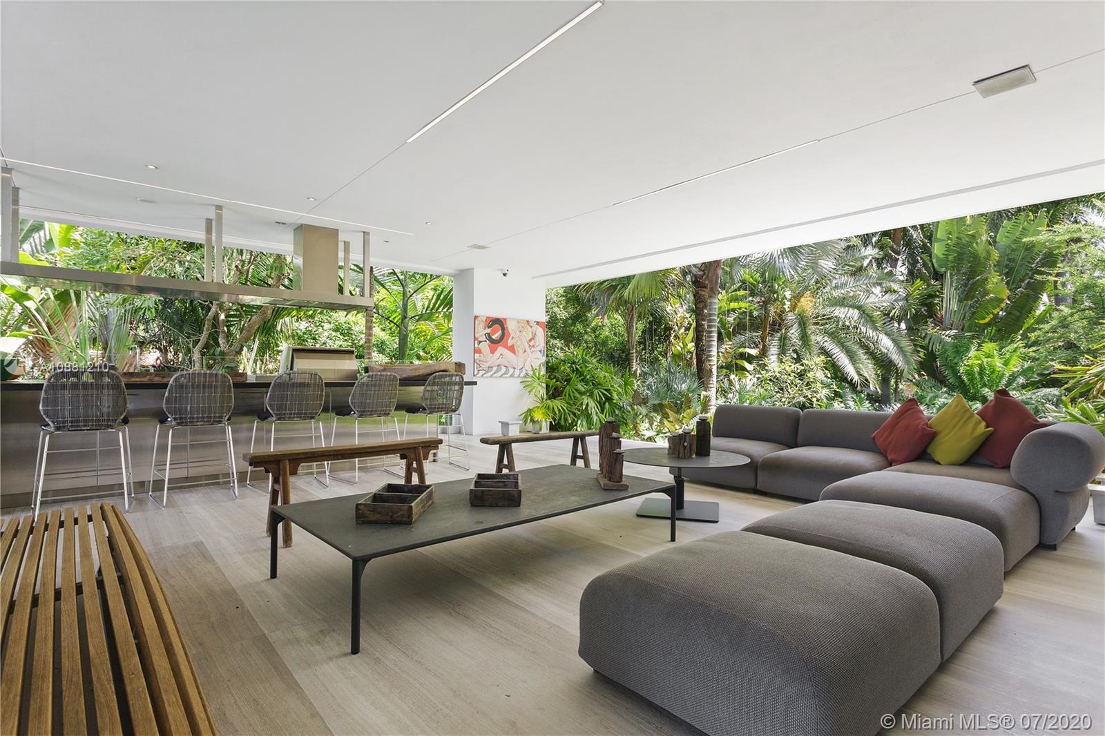 HIBISCUS ISLAND - Residential