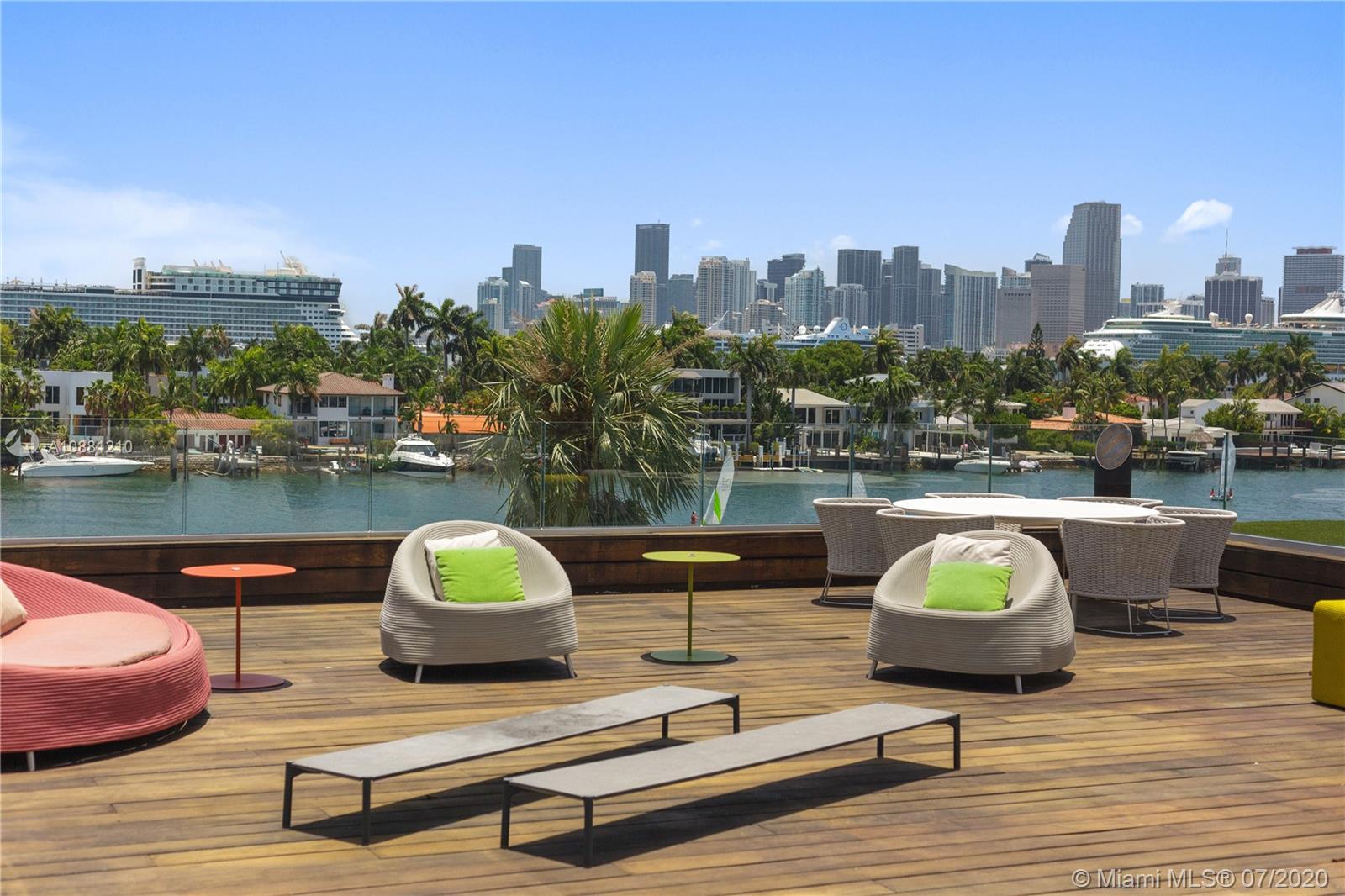 HIBISCUS ISLAND - Residential