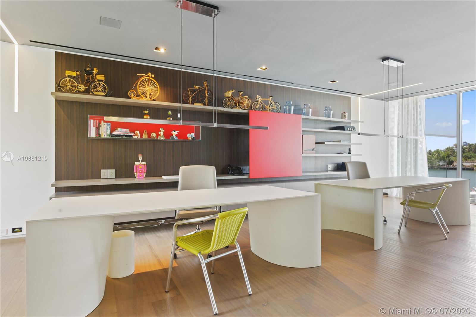 HIBISCUS ISLAND - Residential