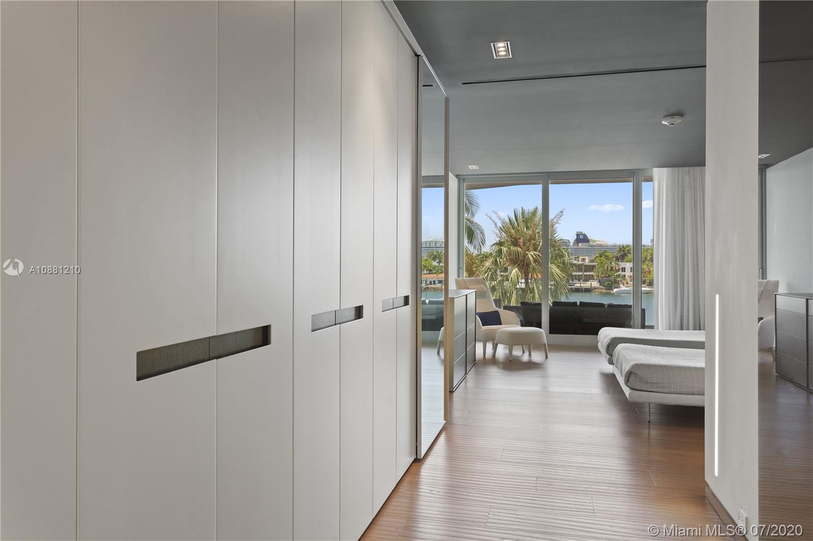 HIBISCUS ISLAND - Residential
