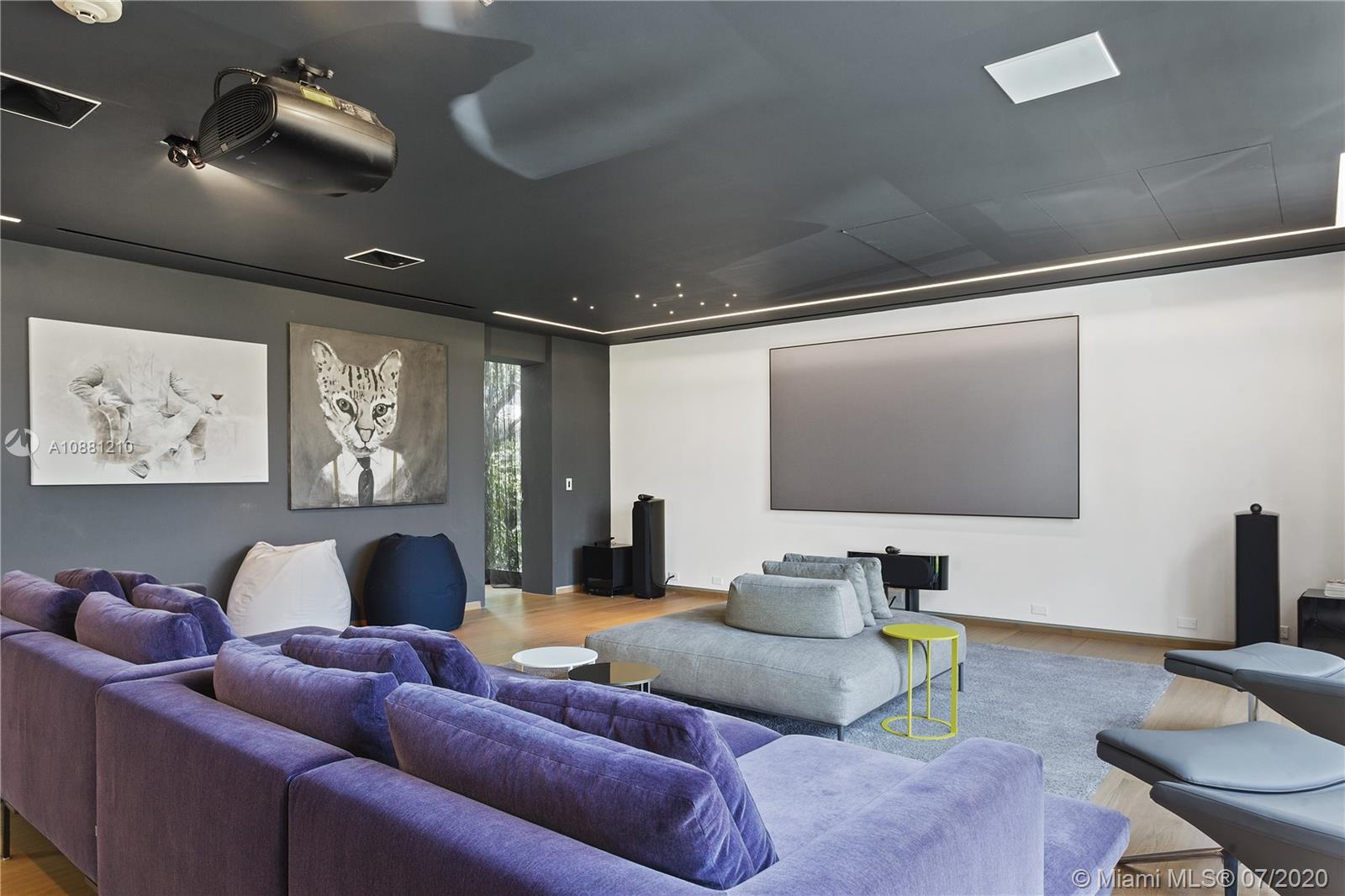 HIBISCUS ISLAND - Residential