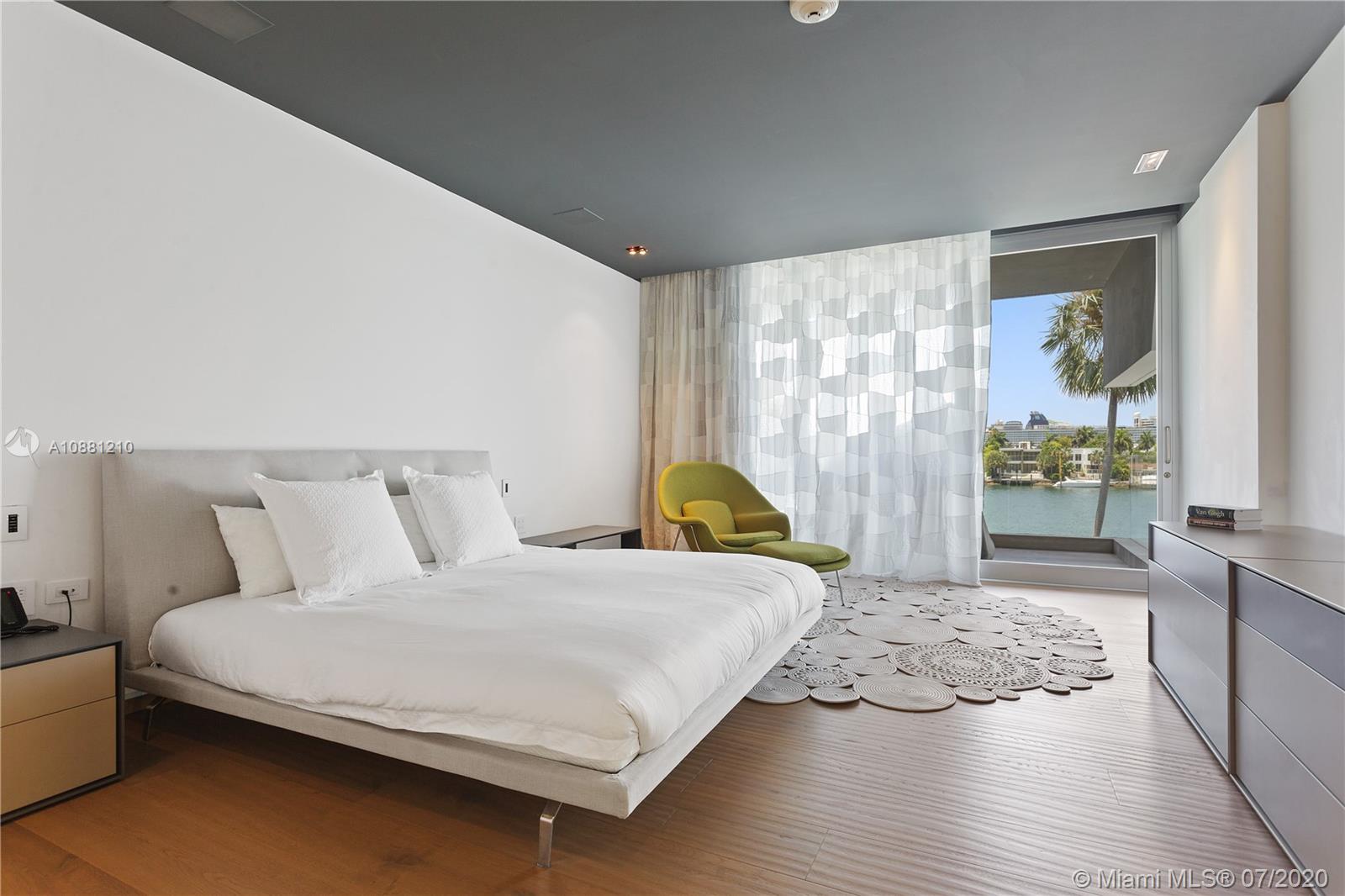 HIBISCUS ISLAND - Residential