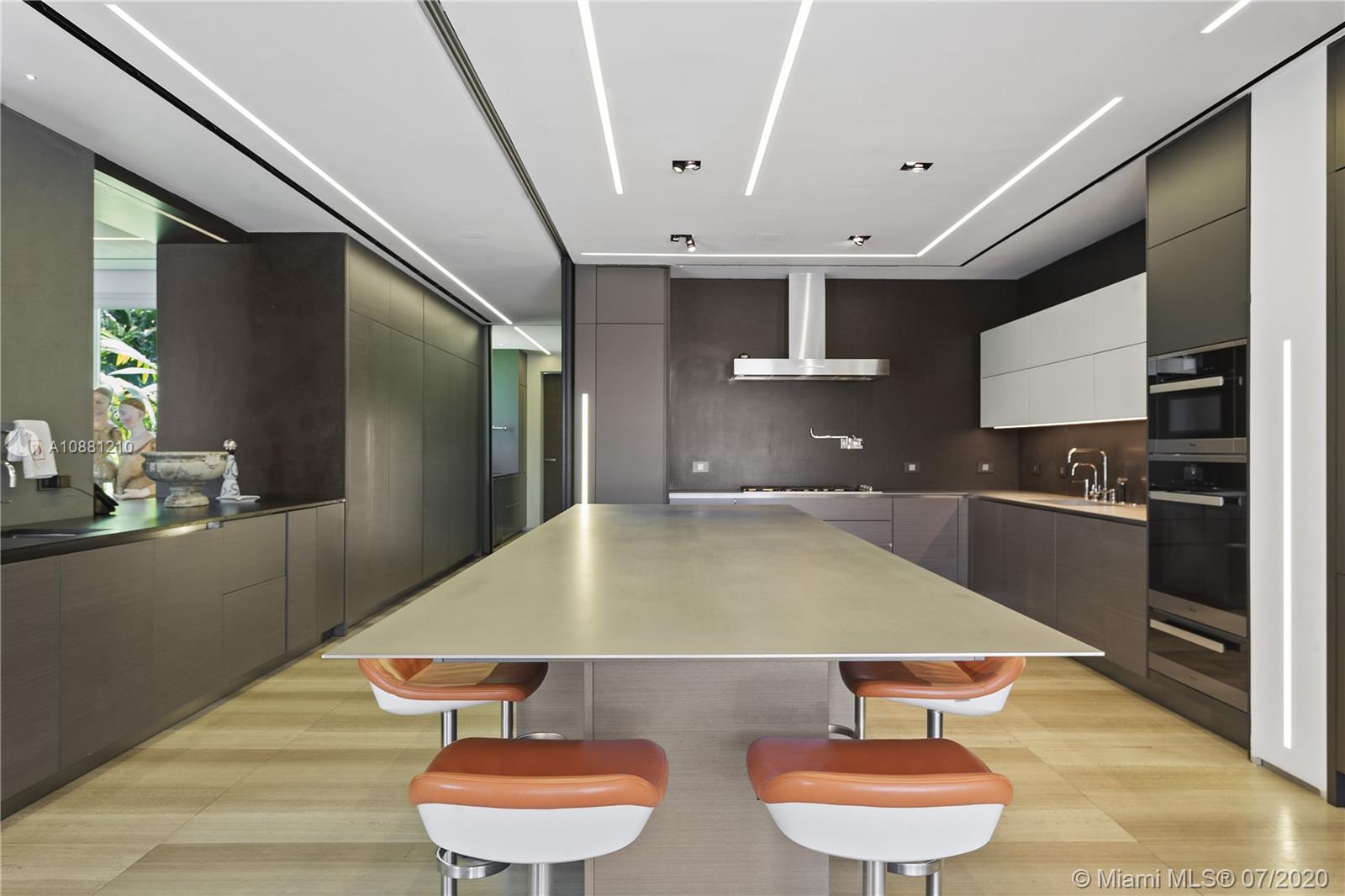HIBISCUS ISLAND - Residential