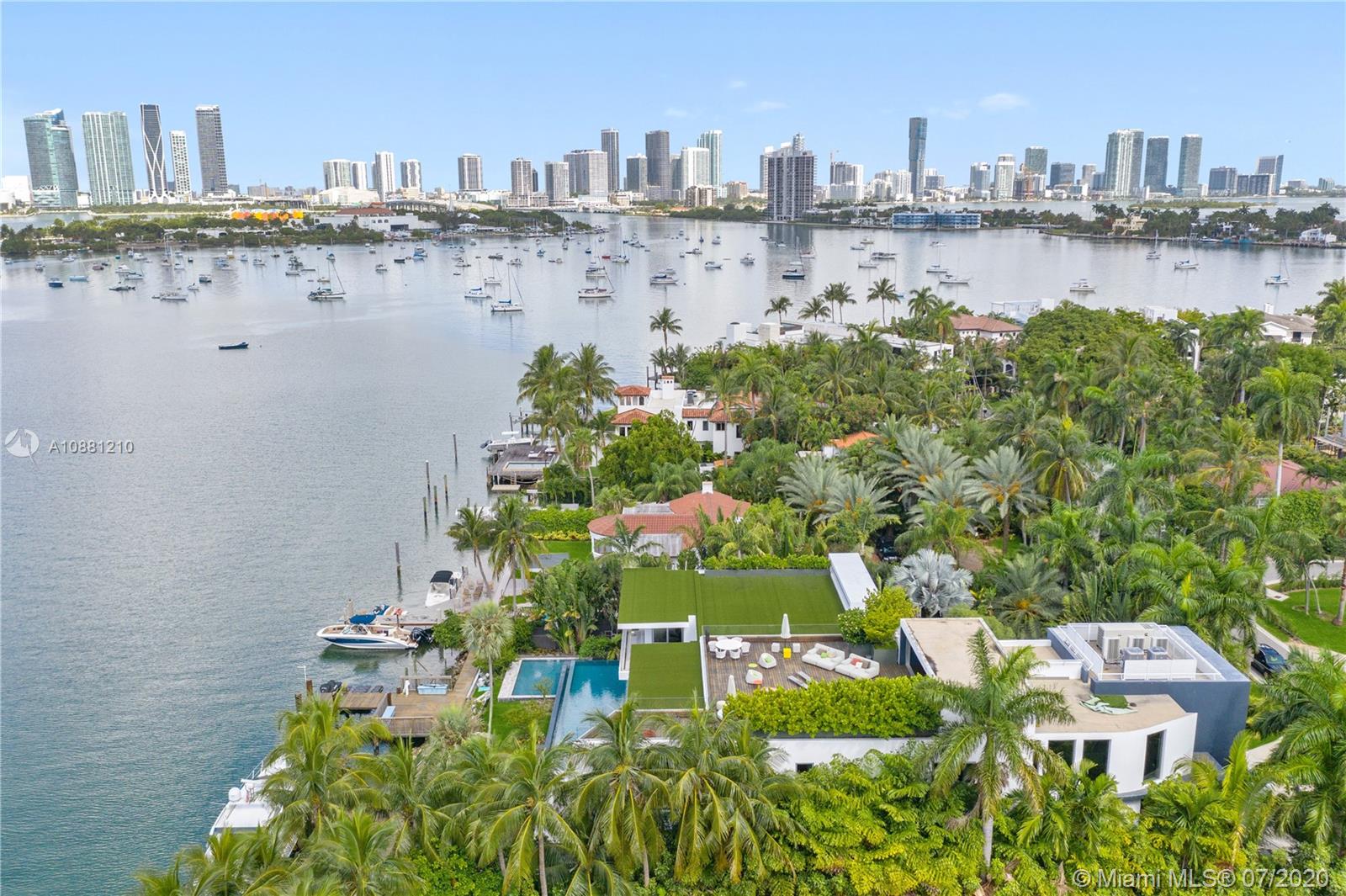 HIBISCUS ISLAND - Residential
