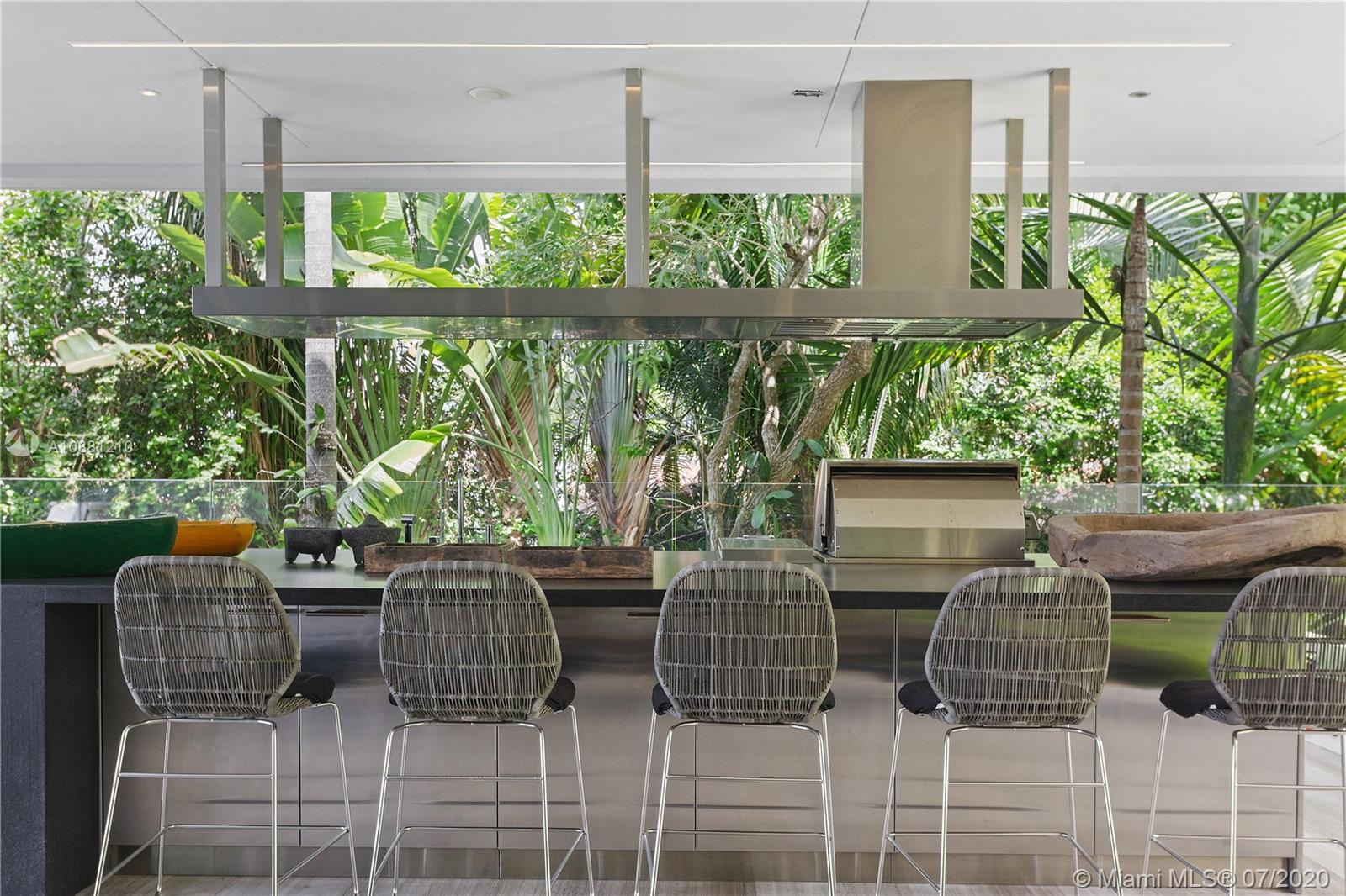 HIBISCUS ISLAND - Residential