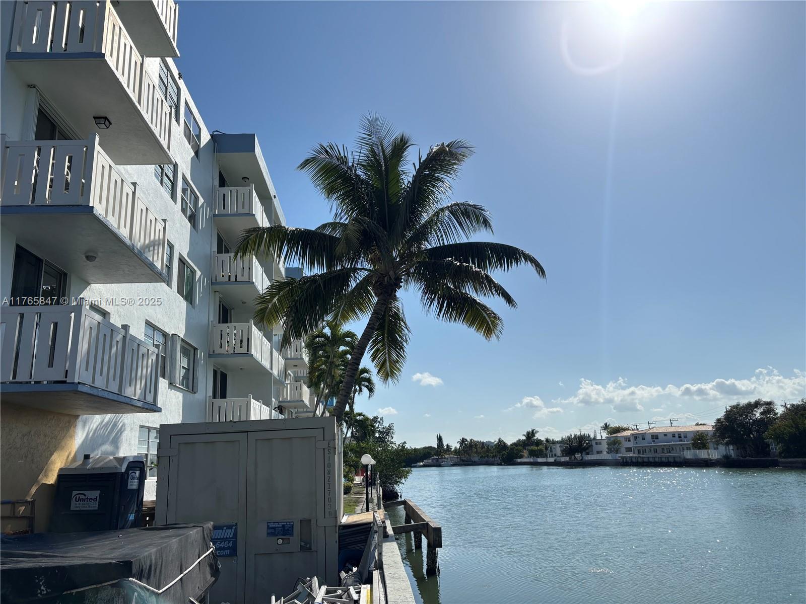 Property for Sale at 7900 Tatum Waterway Dr 413, Miami Beach, Miami-Dade County, Florida - Bedrooms: 1 
Bathrooms: 2  - $235,000