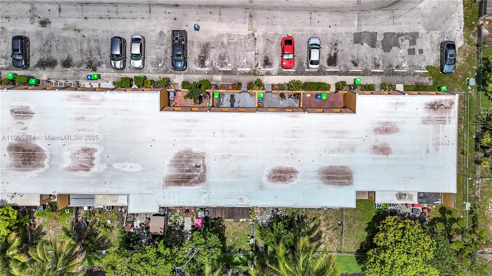 SUNRISE TOWNE PREFERRED 3 - Residential Lease