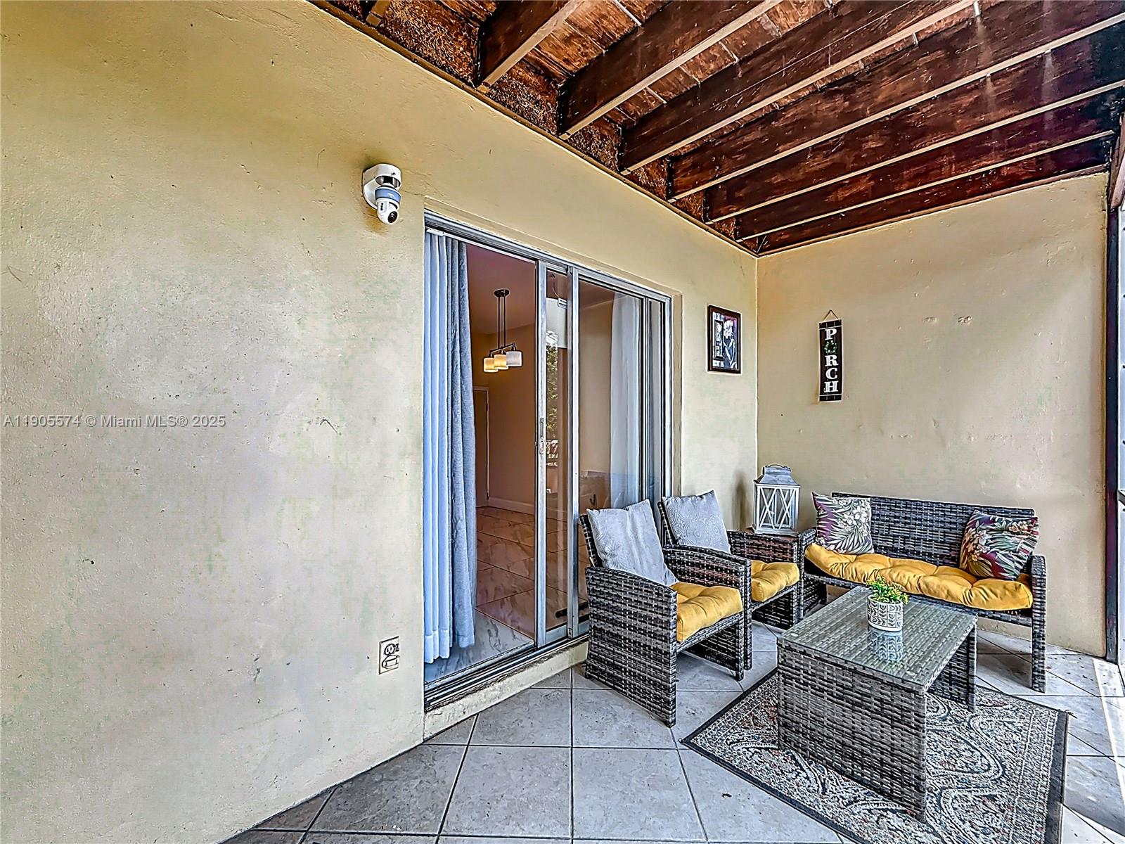 SUNRISE TOWNE PREFERRED 3 - Residential Lease