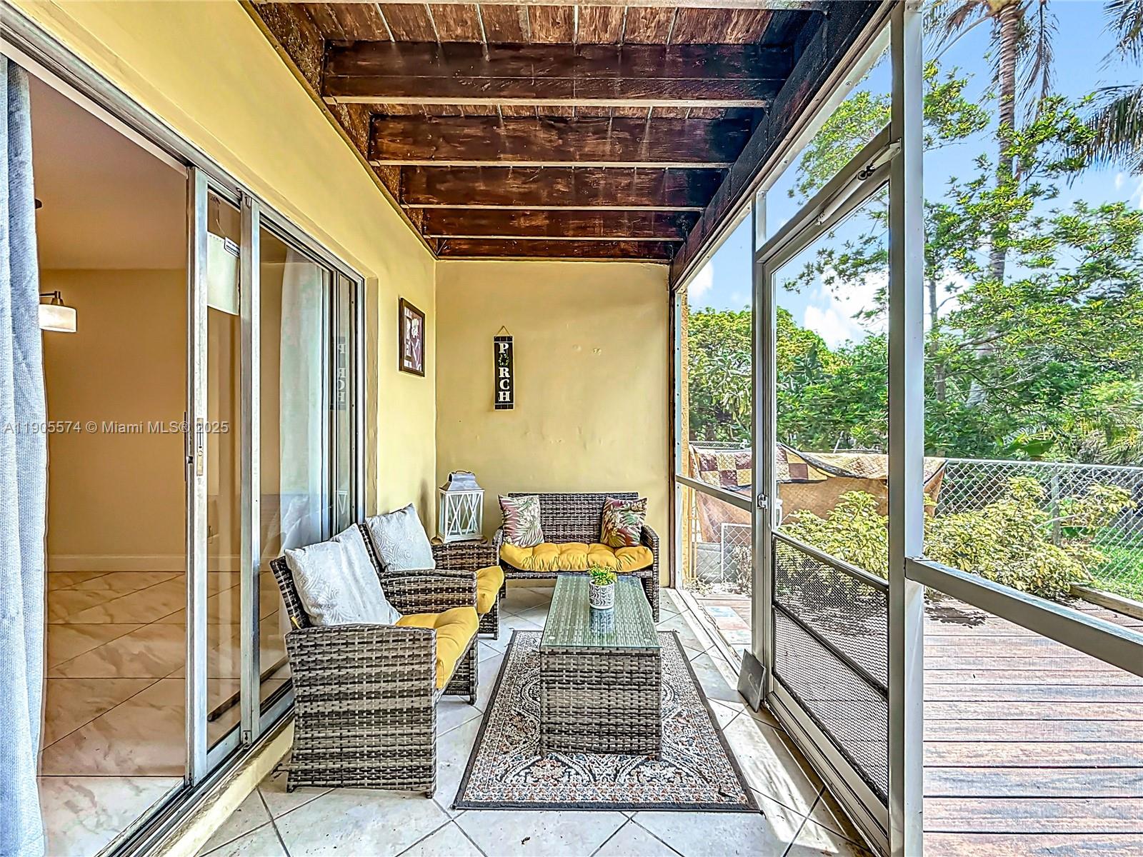 SUNRISE TOWNE PREFERRED 3 - Residential Lease