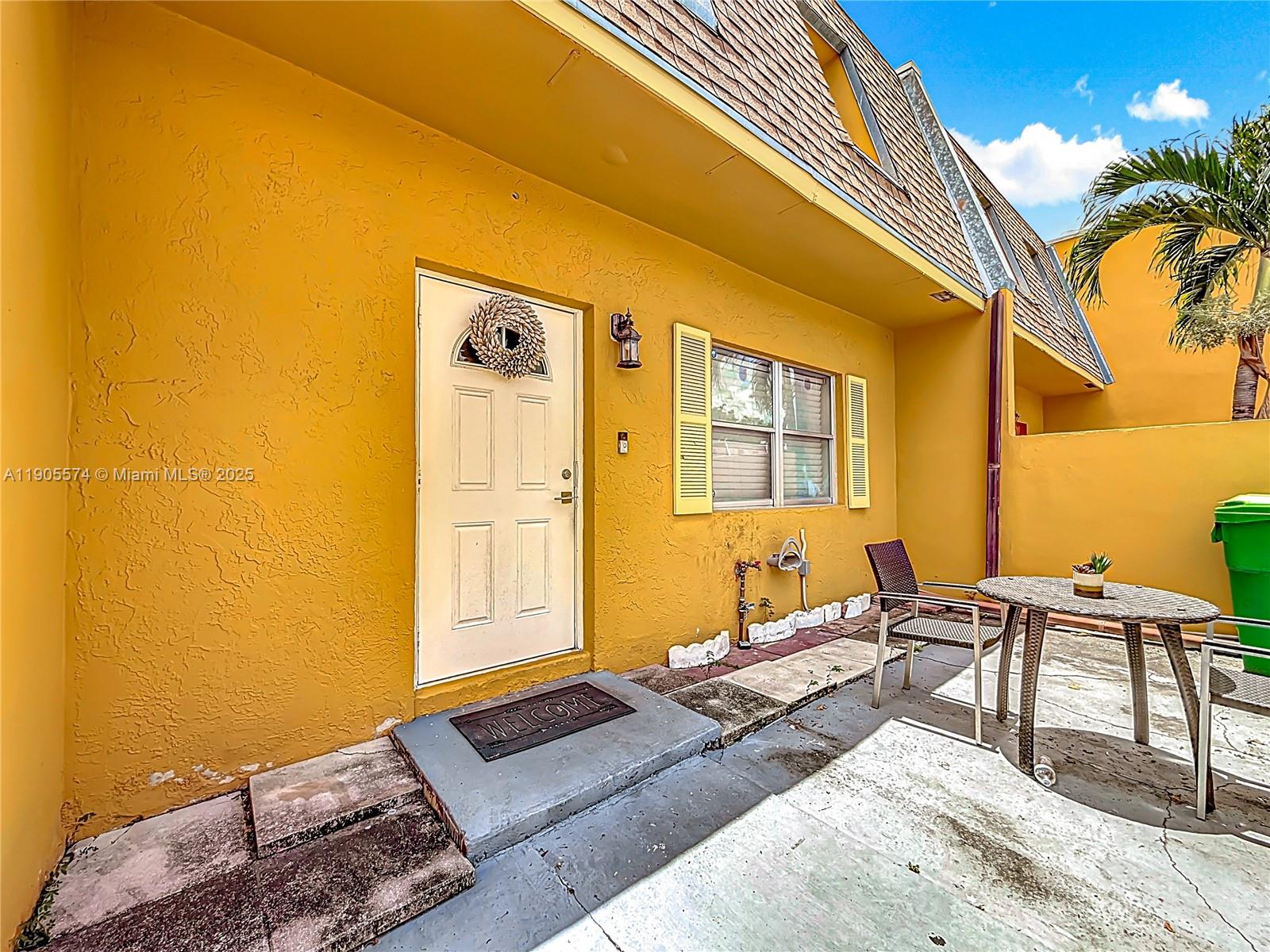 SUNRISE TOWNE PREFERRED 3 - Residential Lease