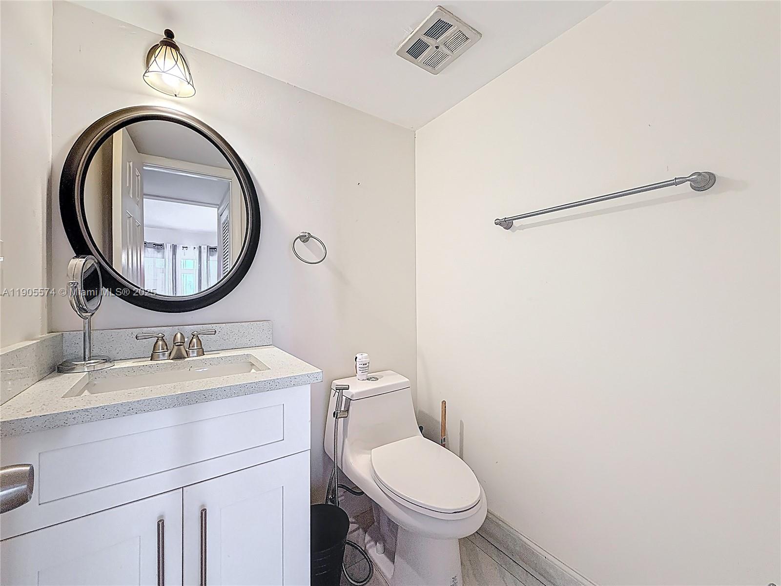 SUNRISE TOWNE PREFERRED 3 - Residential Lease