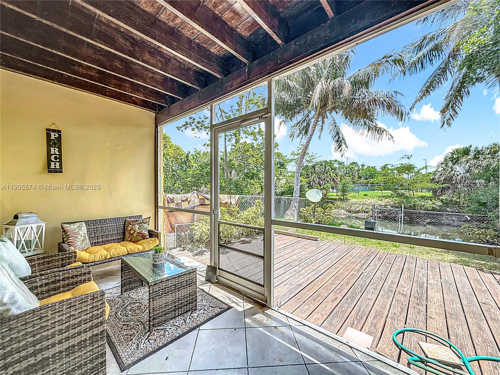 SUNRISE TOWNE PREFERRED 3 - Residential Lease