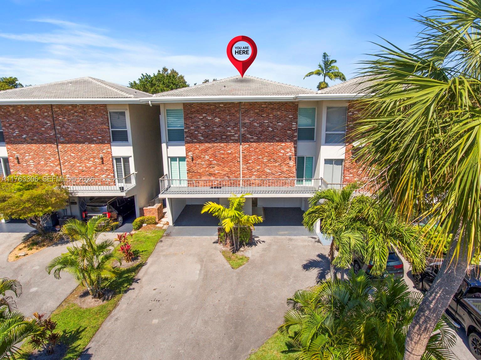 COUNTRY CLUB OF MIAMI CON - Residential