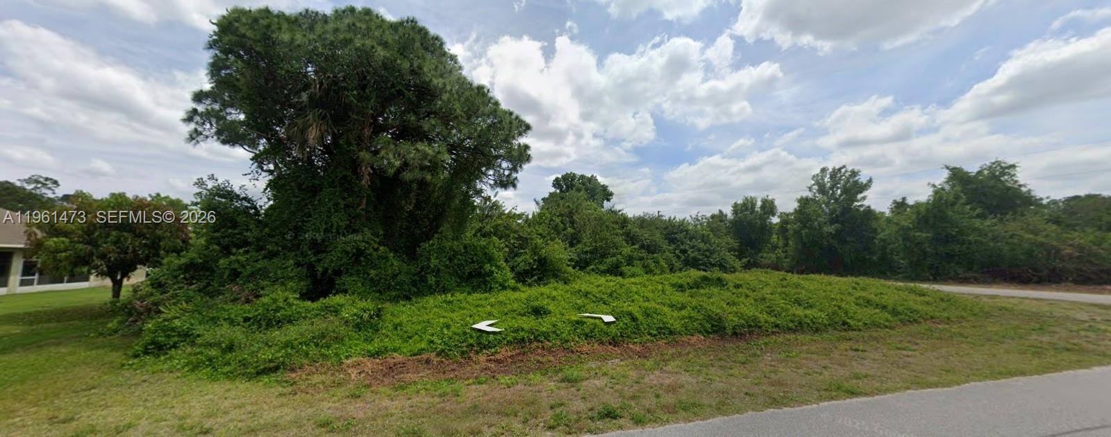 PLACID LAKES SEC 2 - Land