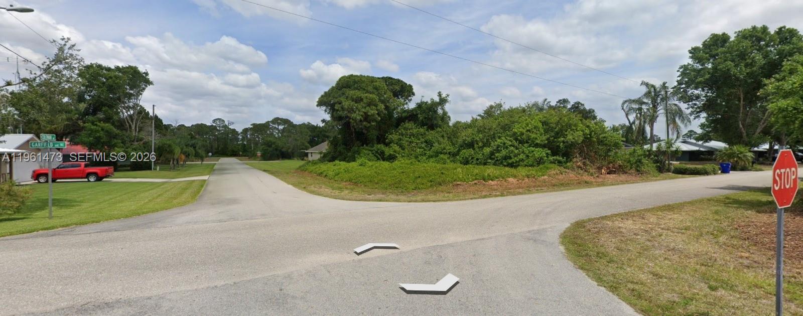 PLACID LAKES SEC 2 - Land