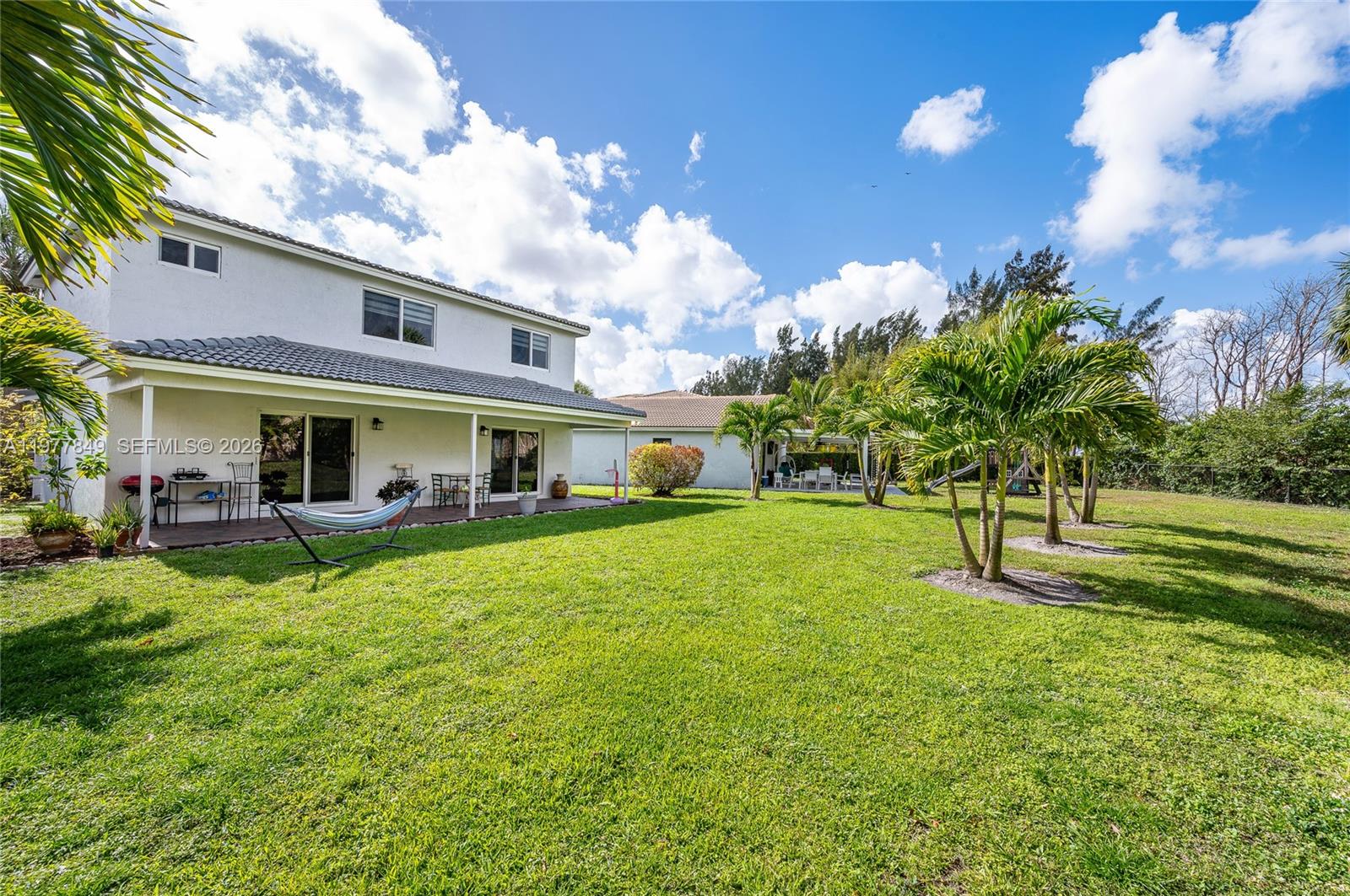 SILVER FALLS - Residential