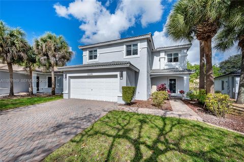 13391 SW 42nd St Miramar FL 33027