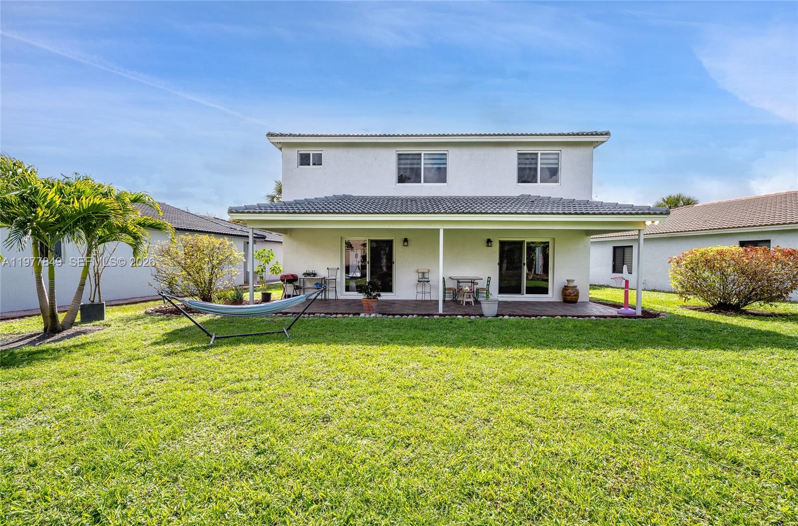 SILVER FALLS - Residential