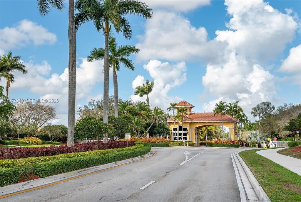 Photo of 13391 SW 42nd St, Miramar, FL 33027 (MLS # A11977849)