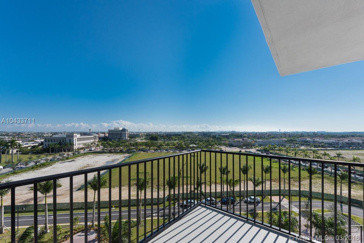 PASEO DOWNTOWN DORAL - Residential Lease