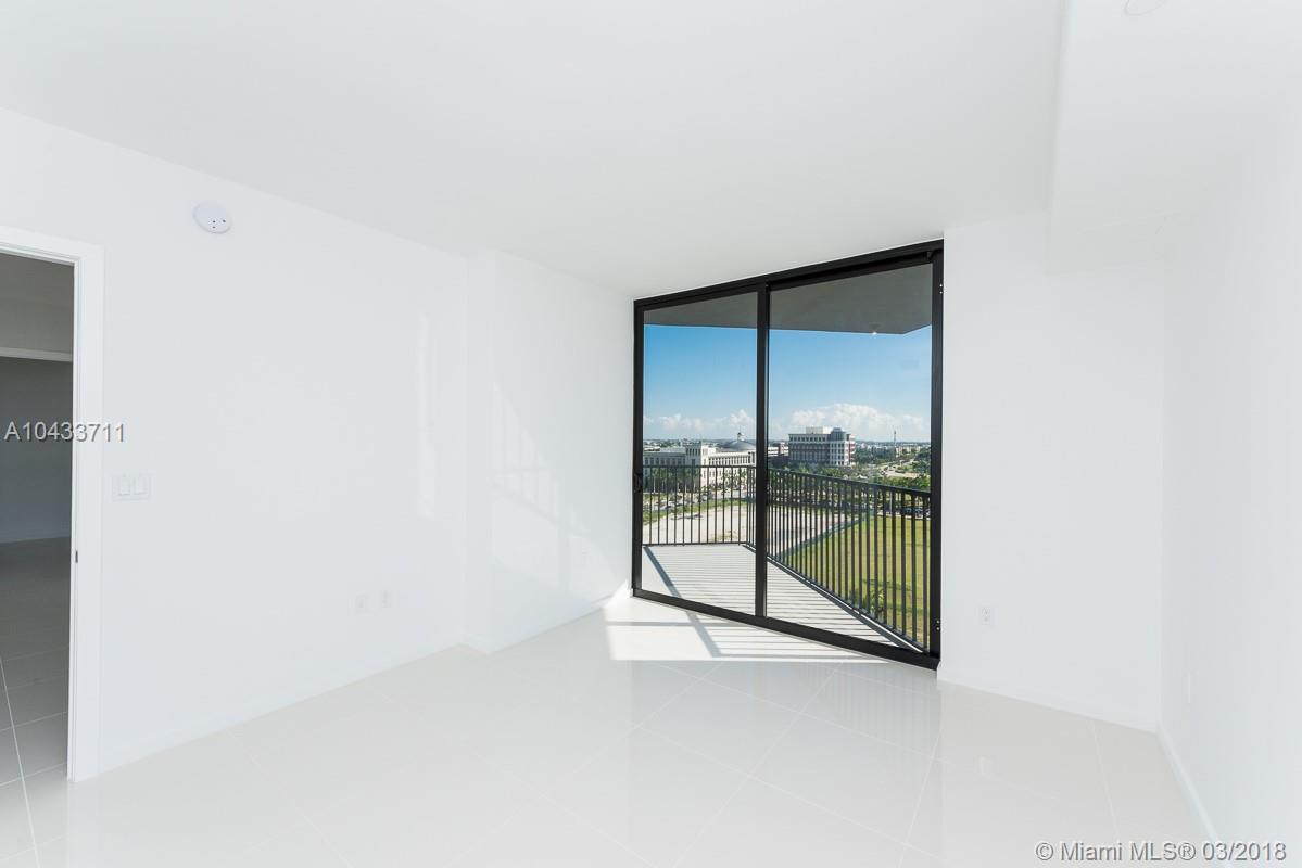 PASEO DOWNTOWN DORAL - Residential Lease