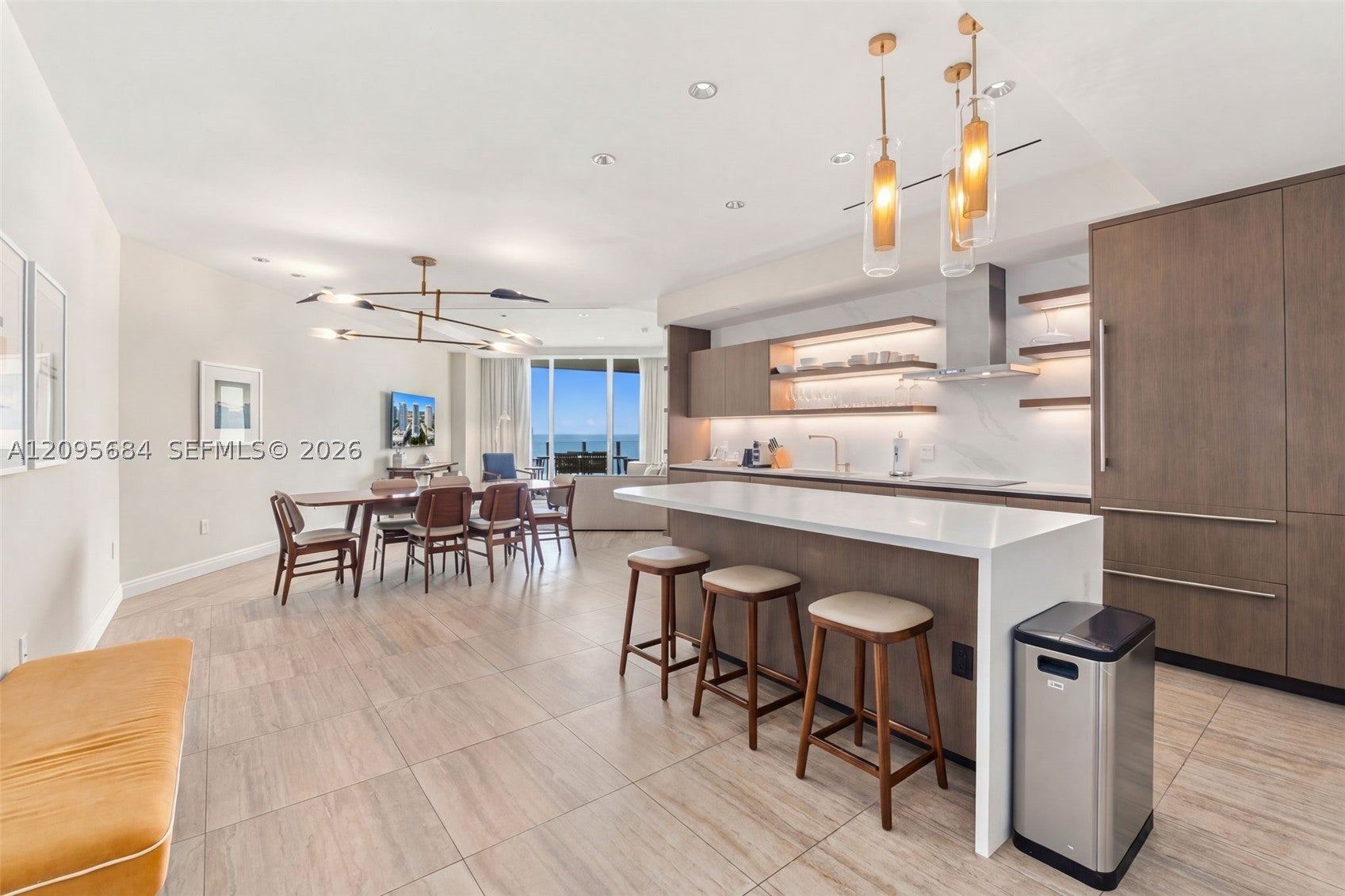525 N Fort Lauderdale Beach Blvd 1504, Fort Lauderdale, FL, 33304/$3,499,000 1 525 N Fort Lauderdale Beach Blvd 1504