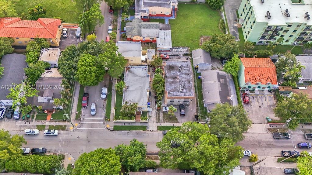 LAWRENCE ESTATES LAND COS - Residential Income