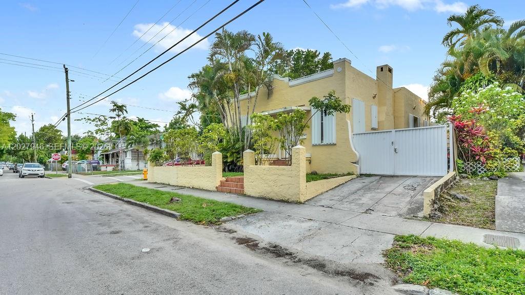 LAWRENCE ESTATES LAND COS - Residential Income
