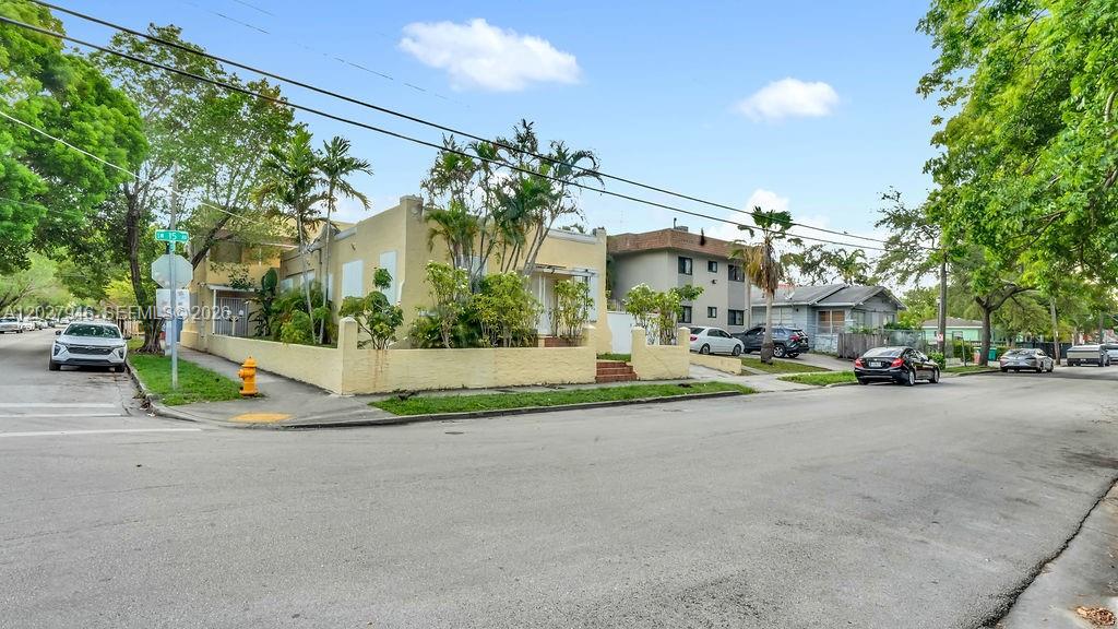 LAWRENCE ESTATES LAND COS - Residential Income