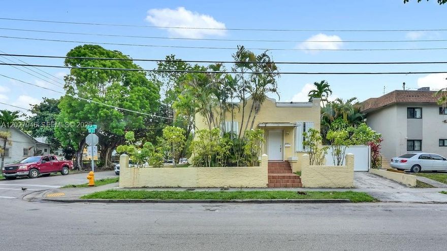 Turnkey Triplex in Little Havana. Great opportunity for investors looking for immediate rental income. The property has been extensively renovated and is located just 5 blocks from Calle Ocho. Strong rental demand, low vacancy history, and minimal maintenance needs make this an attractive investment.