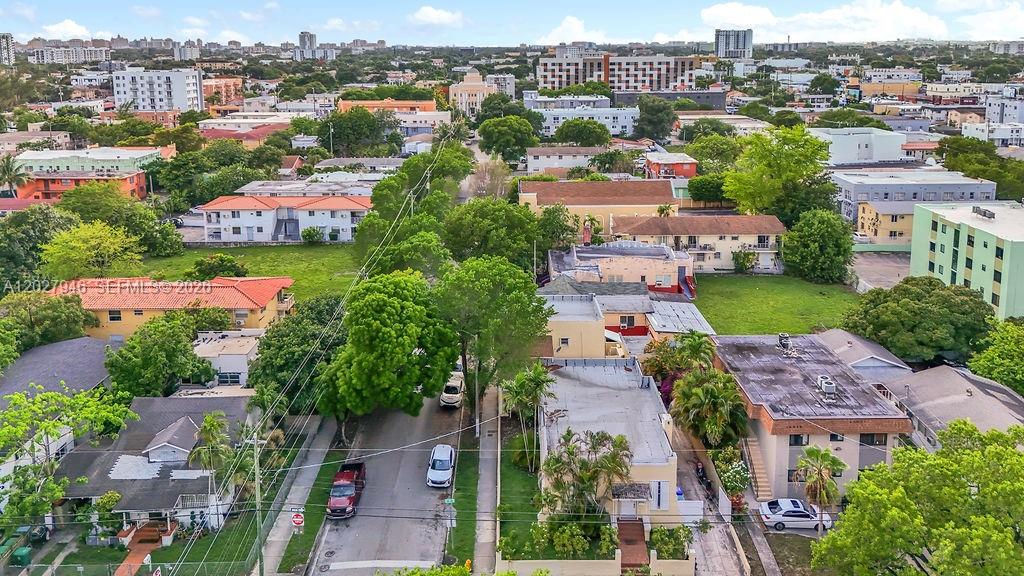 LAWRENCE ESTATES LAND COS - Residential Income